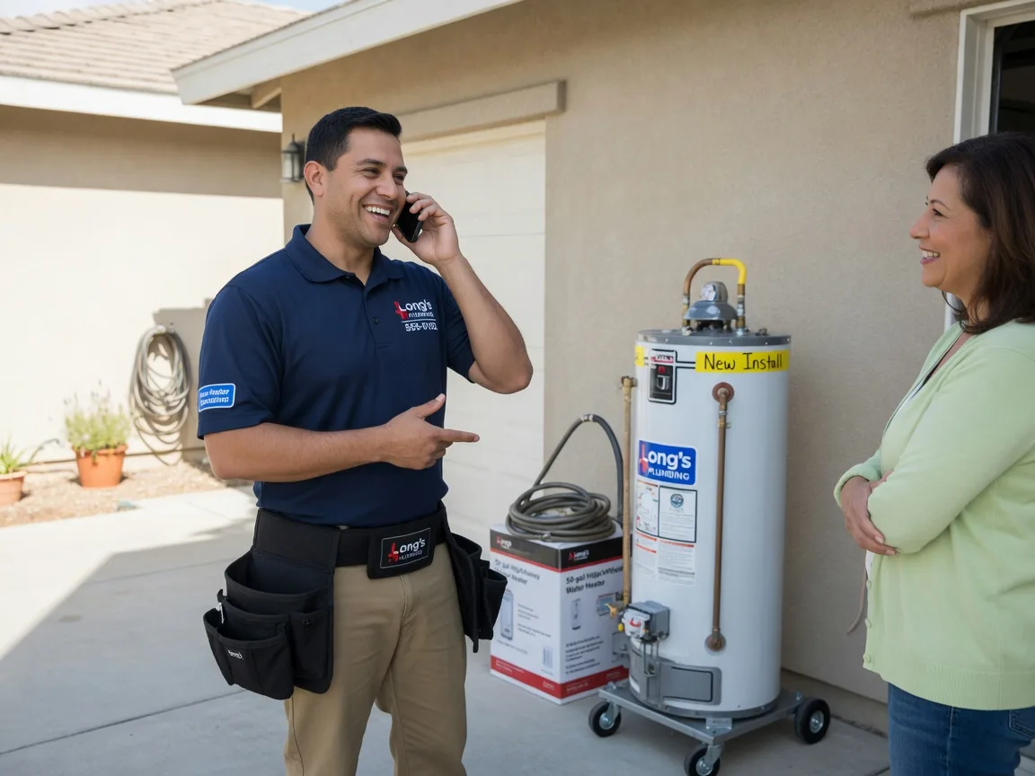 Leak Detection Perry, IL FAQs